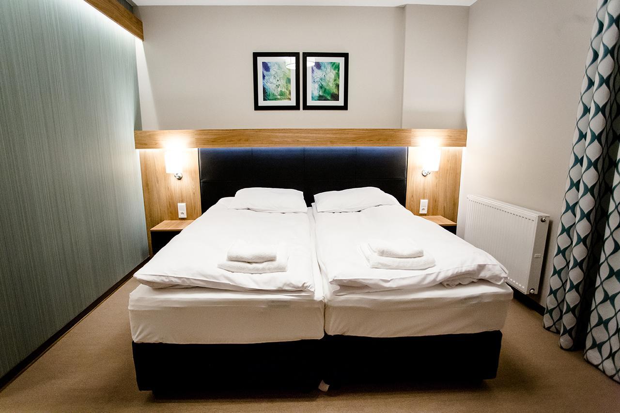 Bed and Breakfast Bulwary Biznes Mielec Exterior foto