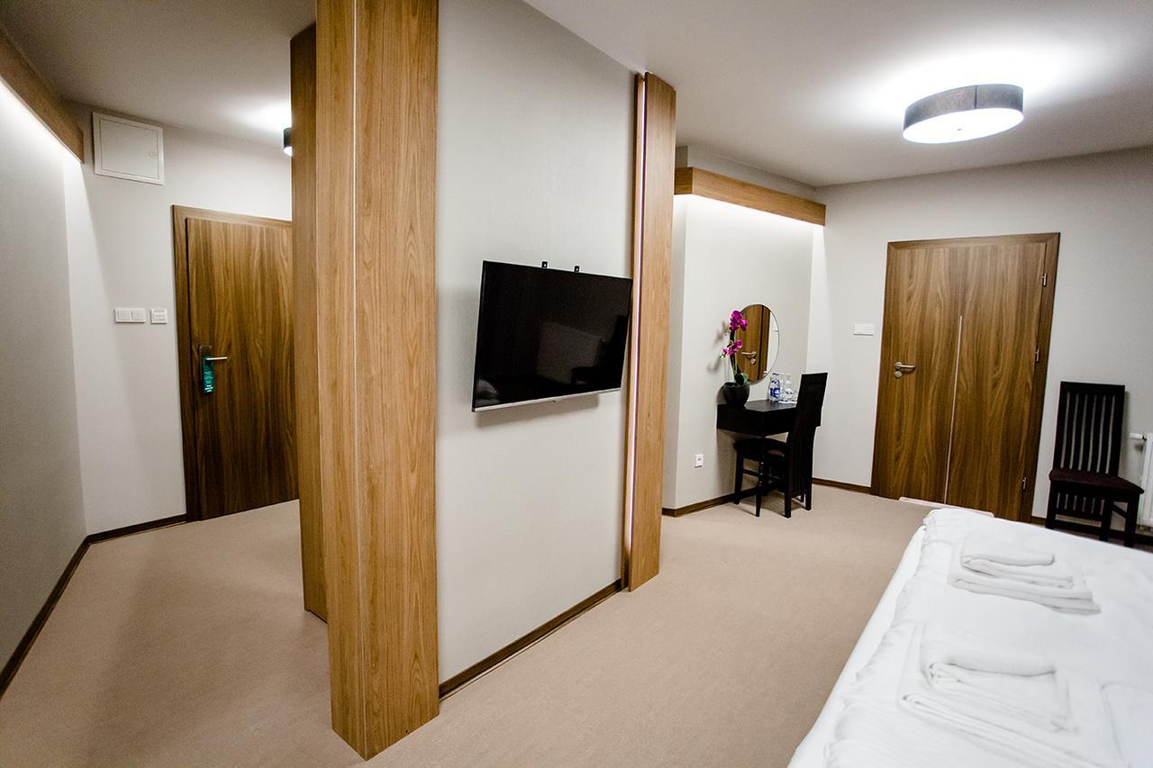 Bed and Breakfast Bulwary Biznes Mielec Exterior foto